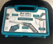 Industrial hot knife for sale  Colfax