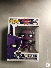 Prowler marvel funko for sale  CRAWLEY