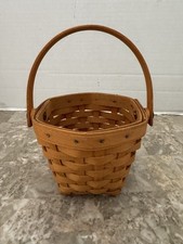 2001 longaberger hexagonal for sale  Carpentersville