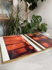 Gerahmte kunstdrucke abstrakte gebraucht kaufen Gerahmte kunstdrucke abstrakte gebraucht kaufen  Hamm