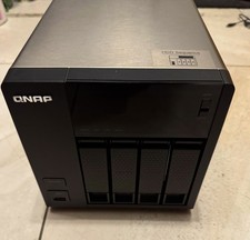 Qnap turbostation 419p gebraucht kaufen  Radebeul