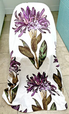 Vintage fabric dreamflower for sale  EPSOM