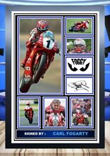 474 carl fogarty for sale  WASHINGTON