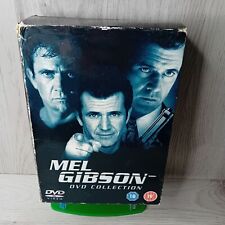 Mel gibson dvd for sale  Ireland