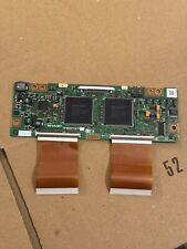 Carte tcon cpwbx3718tp d'occasion  Auch