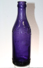 Antique amethyst purple for sale  Waynesville