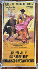 Bullfight plaza toros for sale  Dallas