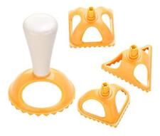 Taglia ravioli tortelli usato  Italia