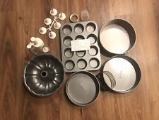 Bakeware set baking for sale  Portland