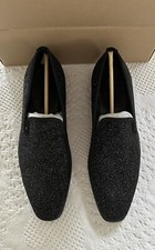 Novo Chinelo Masculino STEVE MADDEN Caviar Strass Tamanho 8 comprar usado  Enviando para Brazil