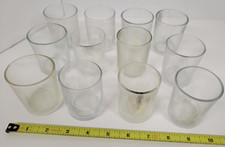 Lot clear glass for sale  Florence