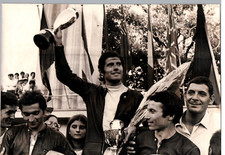 Fotografia sportiva giacomo usato  Castione Andevenno