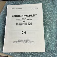 Cruis crusin original for sale  Santa Ana