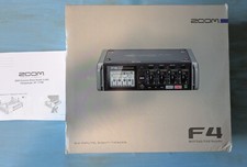 Zoom multitrack field for sale  Austin