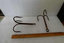 Mustad 3551 giant for sale  West Springfield