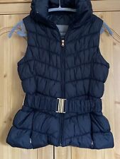 Ladies zara puffer for sale  GRAVESEND