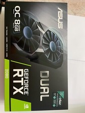 Scheda video asus usato  Montevarchi