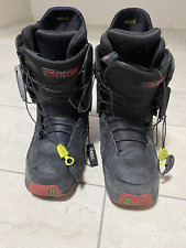 Scarponi snowboard forum usato  Castelleone