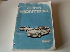 Austin rover montego for sale  CAMBERLEY