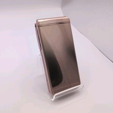 NTT Docomo N-02C N02C Rosa Teléfono Abatible Comunicación Confirmado Japón Garakei Usado segunda mano  Embacar hacia Mexico
