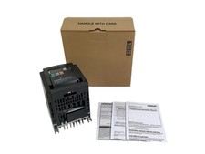 Mron inverter 3g3mx2 gebraucht kaufen  Korschenbroich