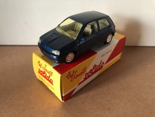 Voiture solido hachette d'occasion  Javron-les-Chapelles