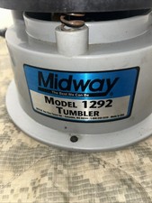 Midway model 1292 for sale  Plainfield