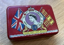 Vintage 1953 oxo for sale  GRANTHAM
