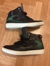 Sneakers maison paul d'occasion  Paris-