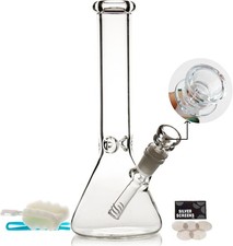 Glasbong eisbong mm gebraucht kaufen  Marl