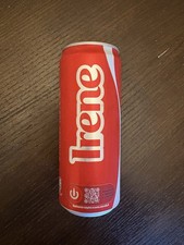 Lattina coca cola usato  Aulla