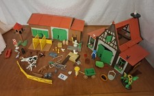 Playmobil bauernhof 3716 gebraucht kaufen Playmobil bauernhof 3716 gebraucht kaufen  Kirchheimbolanden
