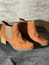 Jana stiefelette weite gebraucht kaufen Jana stiefelette weite gebraucht kaufen  Duisburg