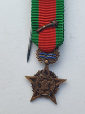 Médaille armée rhin d'occasion  Menton