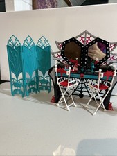 Monster high frights for sale  Lake Orion