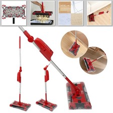 Swivel sweeper akku gebraucht kaufen  Euskirchen