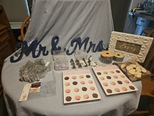 Mrs sign wedding for sale  Emporia