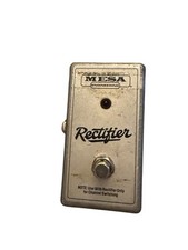 Mesa boogie rectifier usato  Roma