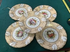 Stunning antique botanical for sale  LONDON