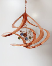 Windspiel deko elegantes gebraucht kaufen  Chemnitz