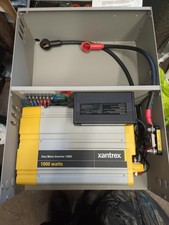 Solar panel charging for sale  SOUTHAMPTON