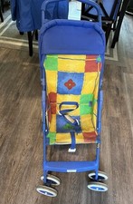 Vintage graco color for sale  Northumberland