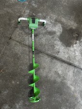 Ion ice auger for sale  Wausau