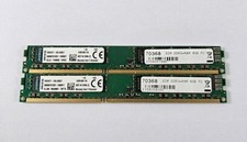 16gb ddr3 1600mhz gebraucht kaufen  Seßlach