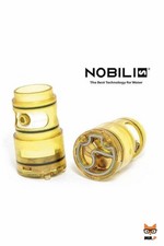 Cartuccia ricambio nobili usato  Biella