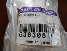 Yamaha geniuine oem for sale  La Palma