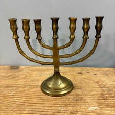 Seven branch candlestick for sale  NOTTINGHAM