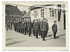 Foto gruppe feuerwehr gebraucht kaufen Foto gruppe feuerwehr gebraucht kaufen  Geesthacht