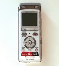 Registratore vocale digitale usato  San Vittore Olona