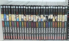 Manga planet manga usato  Villar Focchiardo